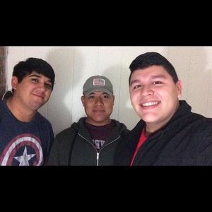 Meet your Posher, Carlos